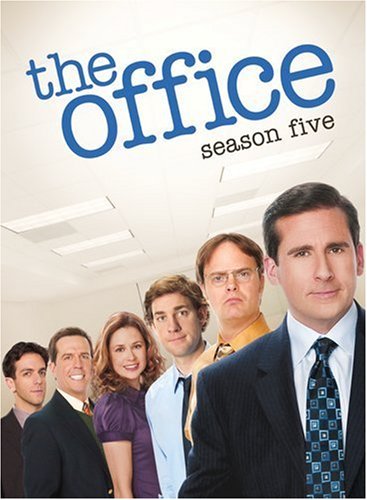 the office season 6 torrent